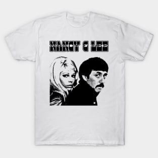 Nancy & Lee T-Shirt